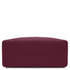 Scrigno - Soft leather duffle bag